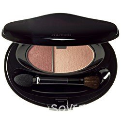 ShiSeido The Makeup Silky Eye Shadow Duo