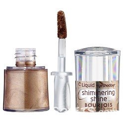 Bourjois Shimmer Shine Liquid Eye Shadow